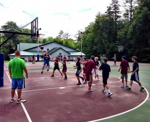 2014-07-24 10.19.19 Basketball Camp for Boys | Camp Tecumseh