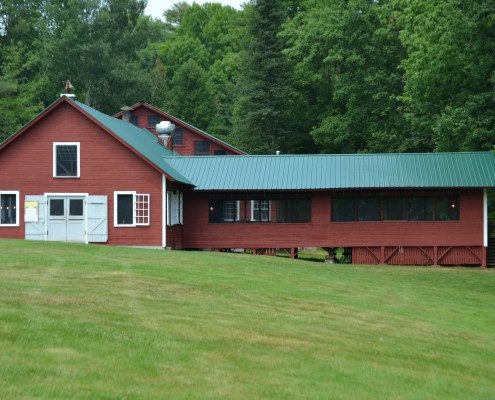 Overnight Boy Camp | Camp Tecumseh