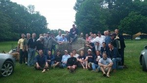 Overnight Summer Camp for Boys | Camp Tecumseh