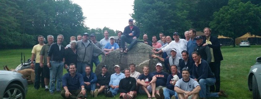 Overnight Summer Camp for Boys | Camp Tecumseh