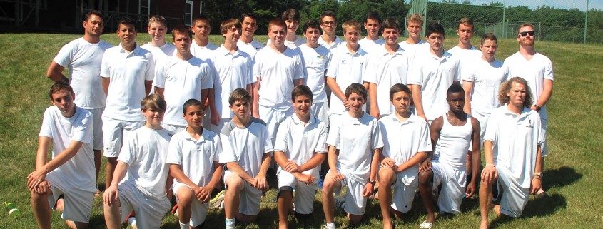 Overnight Sports Camp for Boys | Camp Tecumseh