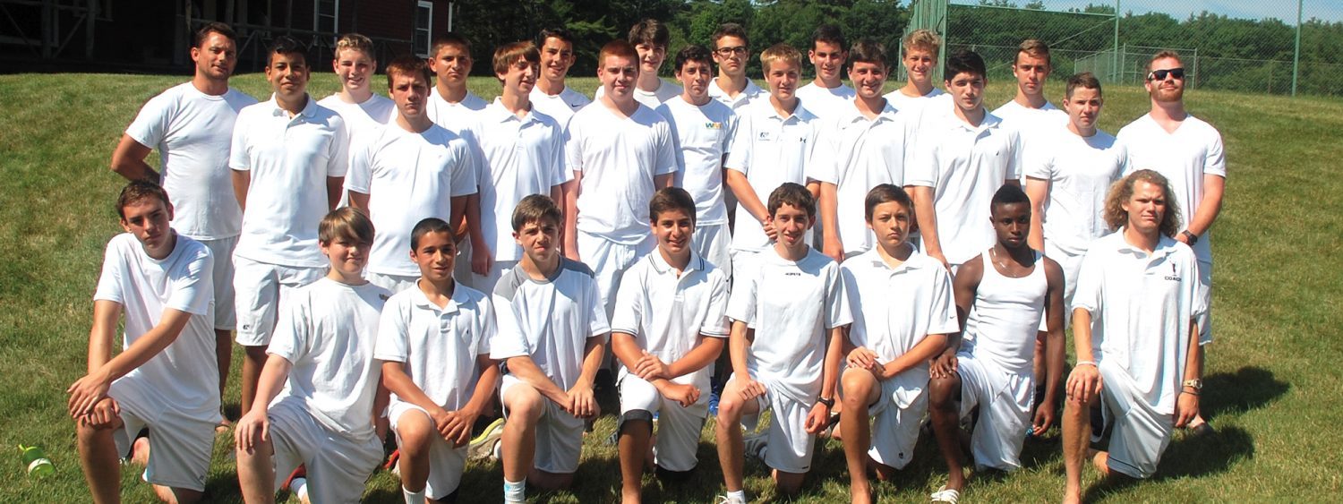 Overnight Sports Camp for Boys | Camp Tecumseh